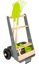 Garden Trolley Set LE11663 Small foot company 1