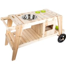 Mud Kitchen LE11665 Small foot company 1