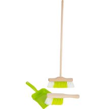 Sweeping Set with Broom LE11767 Small foot company 1