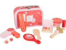 Retro Make-Up and Hair Styling Kit LE11776 Small foot company 1