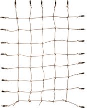 Climbing Net with Figure 8 Hooks LE11876 Small foot company 1