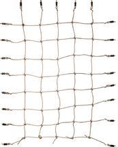 Climbing Net with Figure 8 Hooks LE11876 Small foot company 1