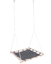 Nest Swing Wooden Frame LE11907 Small foot company 1