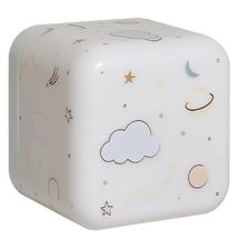 On the go nightlight Space Cloudb-1200-SP-EU Cloud b 1