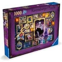 Puzzle Ursula 1000 pieces RAV12000039 Ravensburger 1