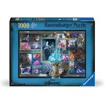 Puzzle Hades 1000 Pcs RAV-120000969 Ravensburger 1