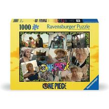 Puzzle Looking for One Piece 1000 pieces RAV12001500 Ravensburger 1