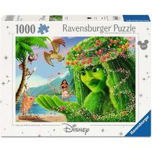 Puzzle Vaiana 1000 pieces RAV12001680 Ravensburger 1