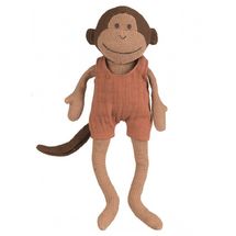 Paulo the monkey soft toy EG120022 Egmont Toys 1