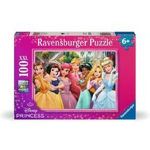 Puzzle Life is a fairy tale 100 pcs XXL RAV-12004116 Ravensburger 1