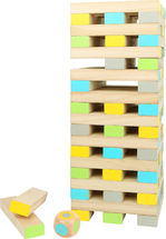 XXL Wobbly Tower LE12027 Small foot company 1