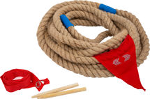 Tug-Of-War Game LE12043 Small foot company 1