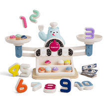Yummy Bear Scale TB-121089 Topbright 1
