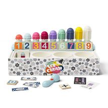 Learning box Ice Cream Shop TB-121090 Topbright 1