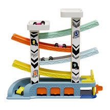 Car racetrack TB-121092 Topbright 1