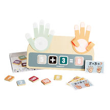 Finger math TB-121121 Topbright 1