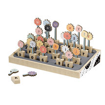 ABC Flowers TB-121139 Topbright 1