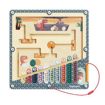 Dinosaur egg maze TB-121141 Topbright 1