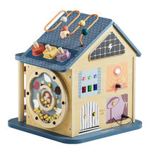 Fantastic Activity House 12 in 1 TB-121173 Topbright 1