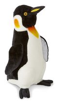 Penguin Giant Stuffed Animal MD12122 Melissa & Doug 1