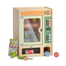 Shop and Go Vending machine TB-121223 Topbright 1