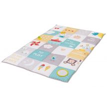 Extra large baby play mat BUK12175 Buki France 1