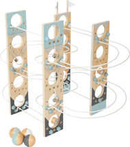 Modular Marble Run LE12234 Small foot company 1