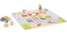 Bridge Game 4 Friends LE12235 Small foot company 1