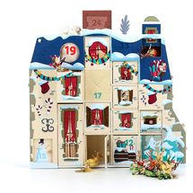 Fill your own Advent Calendar V1224 Vilac 1