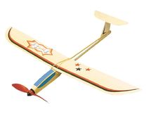 Twist Glider AN-123200 Aero-naut 1