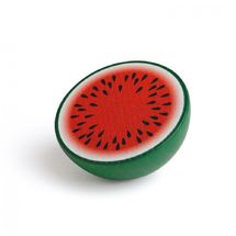 Watermelon, Half fruit ER12340 Erzi 1