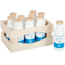 Milk crate Fresh LE12354 Small foot company 1