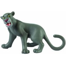 Bagheera BU12377-3883 Bullyland 1