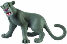 Bagheera BU12377-3883 Bullyland 1