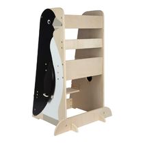 Penguin Learning Tower LE12455 Small foot company 1
