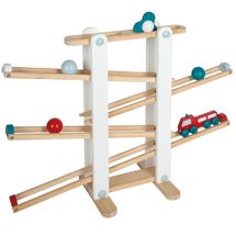 Marble Run LE12549 Small foot company 1