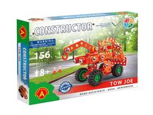 Constructor Tow Joe Road Assistance AT-1259 Alexander Toys 1