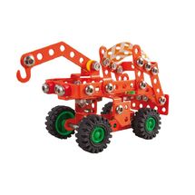 Constructor Tow Joe Road Assistance AT-1259 Alexander Toys 1