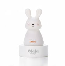 Charly the rabbit night light EFK-126-000-002-V2 Olala 1