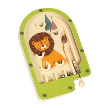 Lion Mini Pinball Game LE12607 Small foot company 1
