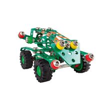 Constructor Explorer - Explorer Rover AT-1262 Alexander Toys 1