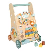 Baby Walker Safari LE12640 Small foot company 1