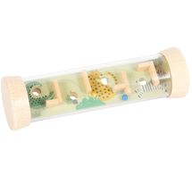 Marble Pipe Maze Puzzle Game LE12651 Small foot company 1