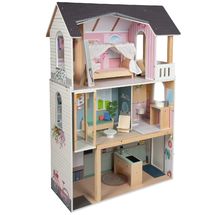 Doll's House Dream Villa XL LE12730 Small Foot company 1
