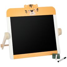 Chalkboard and Whiteboard Safari LE12736 Small Foot company 1
