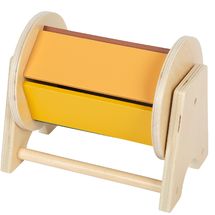 Montessori Rotating Drum LE12742 Small Foot company 1