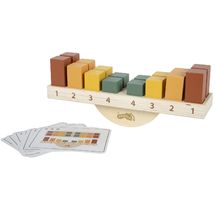 Montessori Balancing Game LE12745 Small Foot company 1