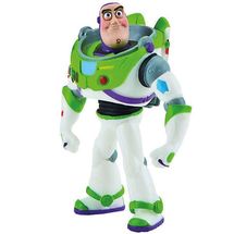 Buzz Lightyear BU12760-3850 Bullyland 1