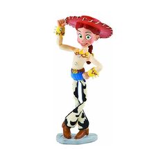 Jessie BU12762-3849 Bullyland 1
