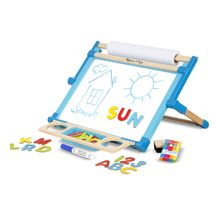 Double-Sided Tabletop Easel MD12790 Melissa & Doug 1
